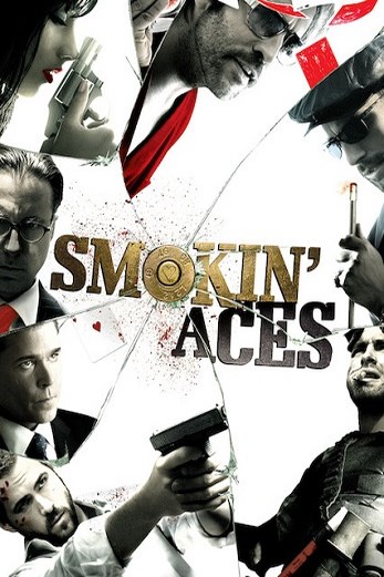 دانلود فیلم Smokin Aces 2006