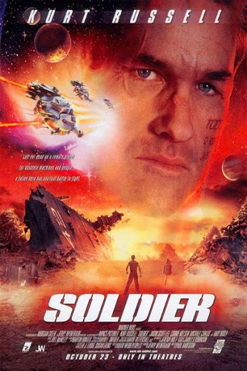 دانلود فیلم Soldier 1998