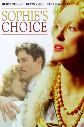 دانلود فیلم Sophies Choice 1982