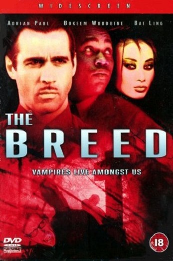 دانلود فیلم The Breed 2001