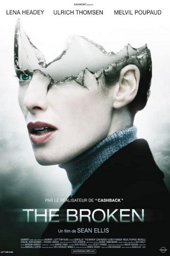 دانلود فیلم The Broken 2008