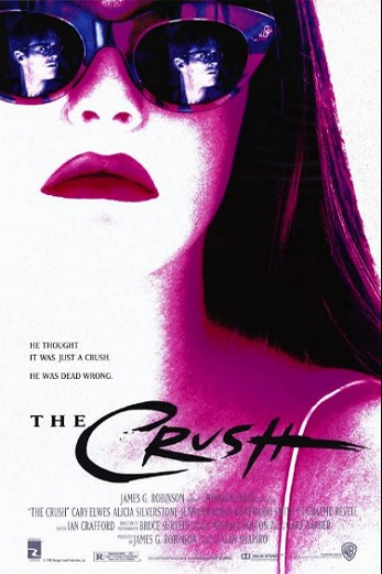 دانلود فیلم The Crush 1993