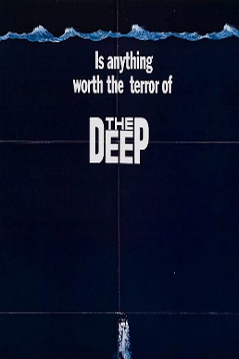 دانلود فیلم The Deep 1977