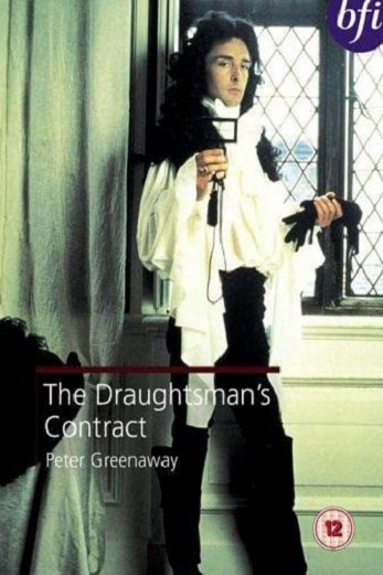 دانلود فیلم The Draughtsmans Contract 1982