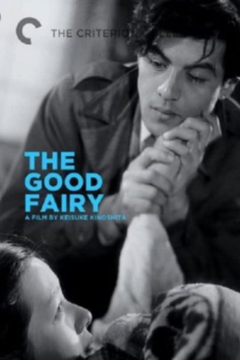 دانلود فیلم The Good Fairy 1951