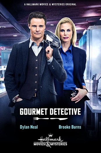 دانلود فیلم The Gourmet Detective 2015