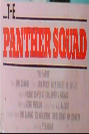 دانلود فیلم The Panther Squad 1984