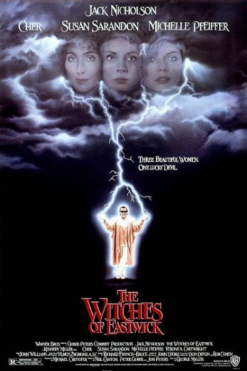 دانلود فیلم The Witches of Eastwick 1987