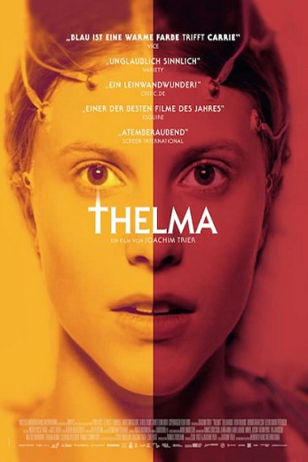 دانلود فیلم Thelma 2017