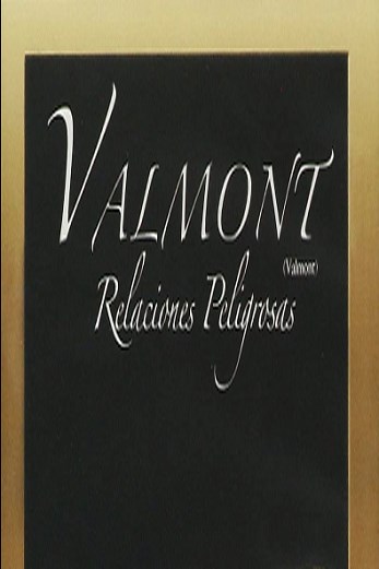 دانلود فیلم Valmont 1989