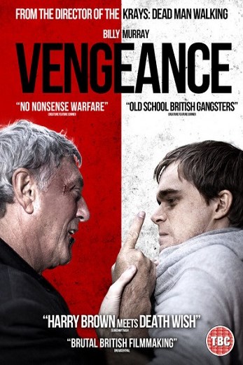 دانلود فیلم Vengeance 2020
