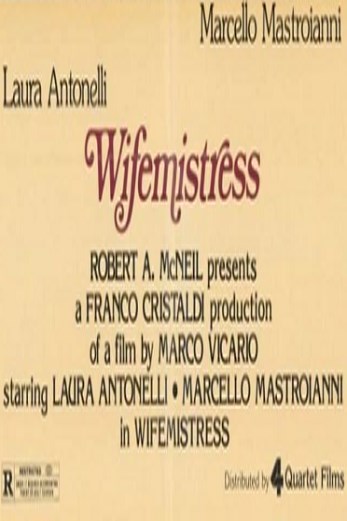 دانلود فیلم Wifemistress 1977
