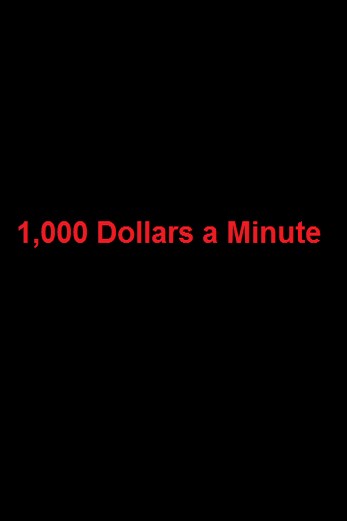 دانلود فیلم 1000 Dollars a Minute 1935