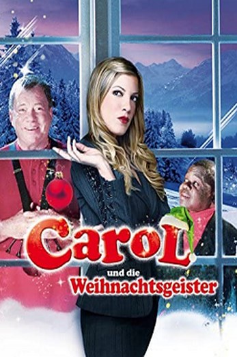 دانلود فیلم A Carol Christmas 2003