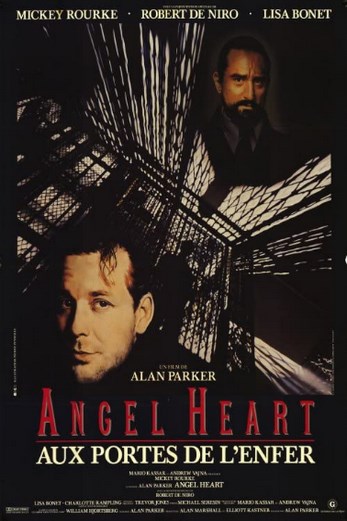 دانلود فیلم Angel Heart 1987
