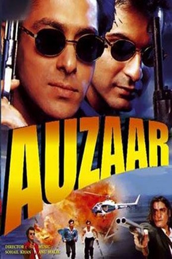 دانلود فیلم Auzaar 1997