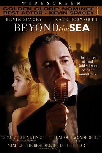دانلود فیلم Beyond the Sea 2004