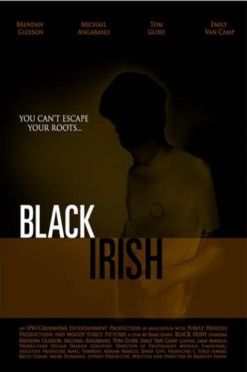 دانلود فیلم Black Irish 2007