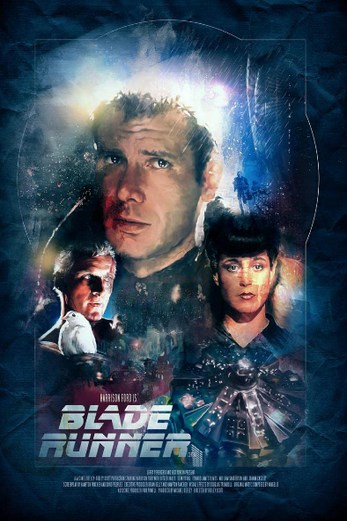 دانلود فیلم Blade Runner 1982