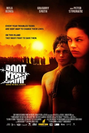 دانلود فیلم Boot Camp 2008