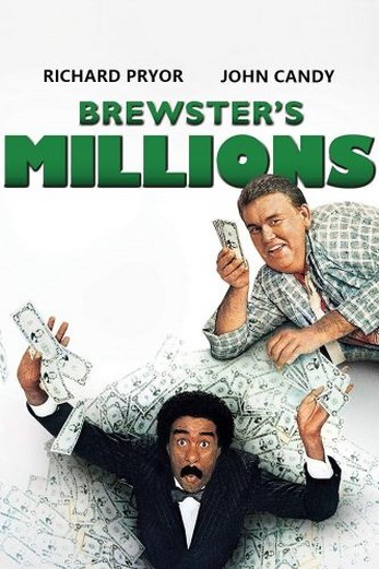 دانلود فیلم Brewsters Millions 1985