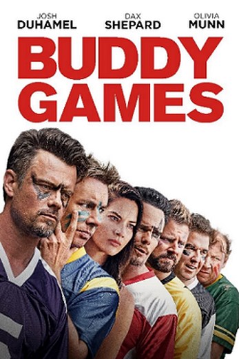 دانلود فیلم Buddy Games 2020