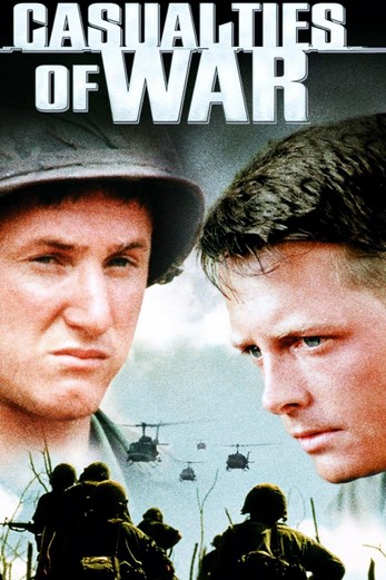 دانلود فیلم Casualties of War 1989