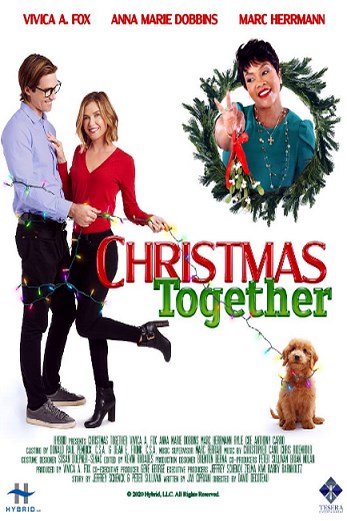 دانلود فیلم Christmas Together 2020