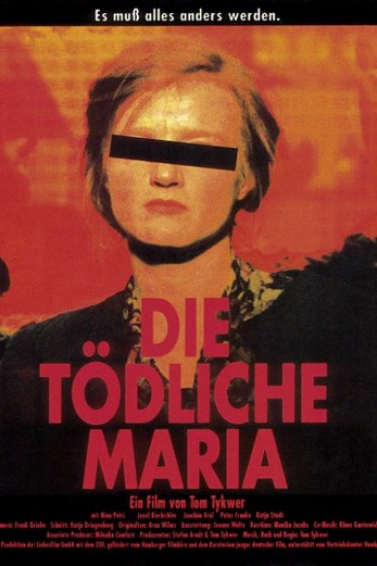 دانلود فیلم Deadly Maria 1993