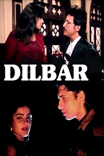 دانلود فیلم Dilbar 1994