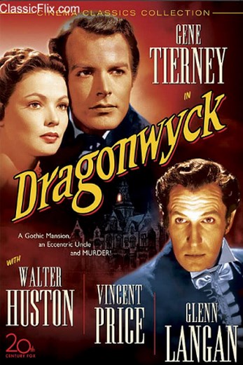 دانلود فیلم Dragonwyck 1946
