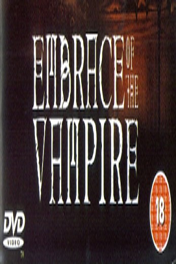 دانلود فیلم Embrace of the Vampire 1995