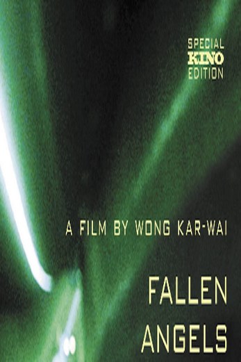 دانلود فیلم Fallen Angels 1995