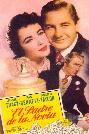 دانلود فیلم Father of the Bride 1950