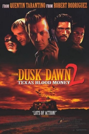 دانلود فیلم From Dusk Till Dawn 2 1999