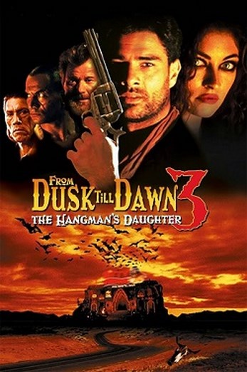 دانلود فیلم From Dusk Till Dawn 3 1999