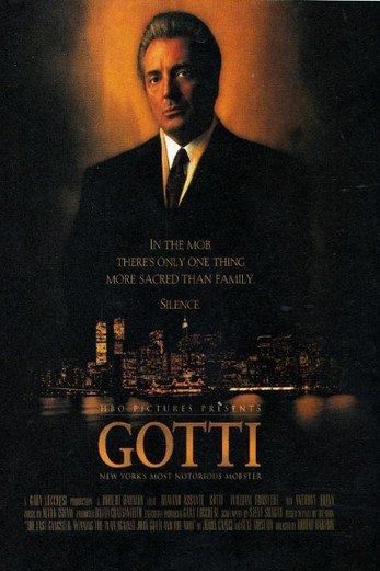 دانلود فیلم Gotti 1996