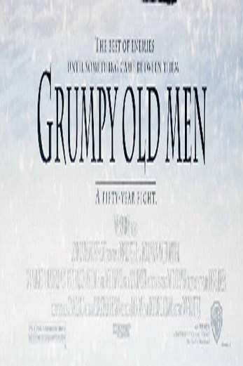 دانلود فیلم Grumpy Old Men 1993