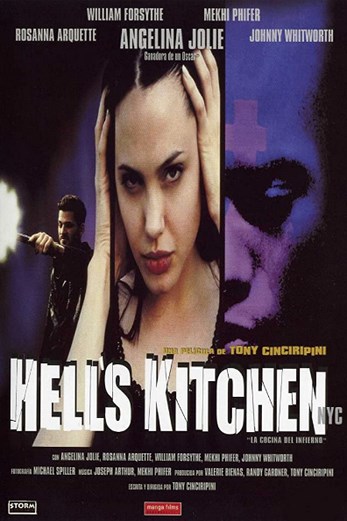 دانلود فیلم Hells Kitchen 1998