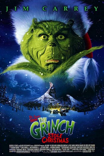 دانلود فیلم How the Grinch Stole Christmas 2000