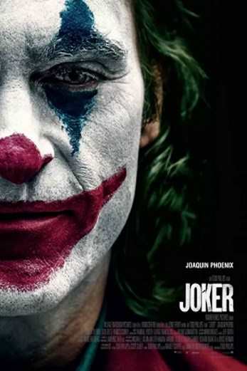 دانلود فیلم Joker 2019 دوبله فارسی
