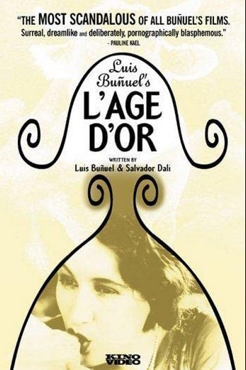 دانلود فیلم L Age d Or 1930