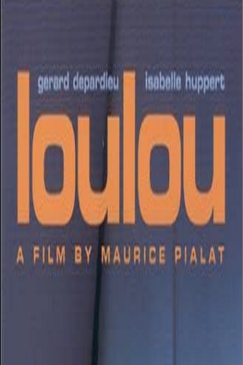دانلود فیلم Loulou 1980