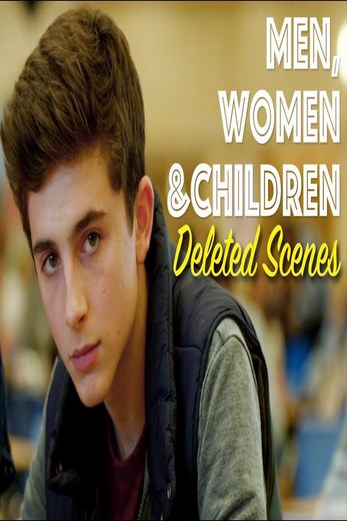 دانلود فیلم Men Women & Children 2014