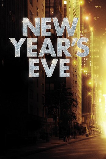 دانلود فیلم New Years Eve 2011