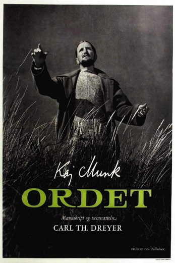 دانلود فیلم Ordet 1955