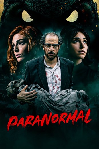 دانلود سریال Paranormal 2020