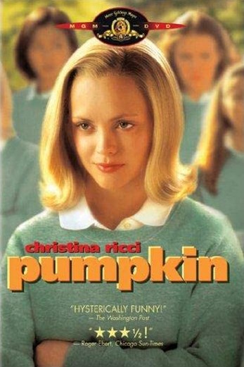 دانلود فیلم Pumpkin 2002