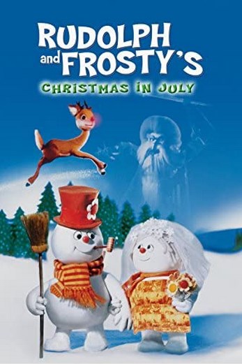 دانلود فیلم Rudolph and Frostys Christmas in July 1979