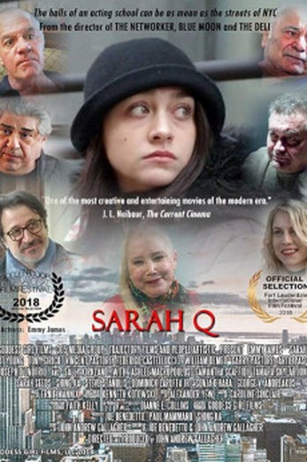 دانلود فیلم Sarah Q 2018